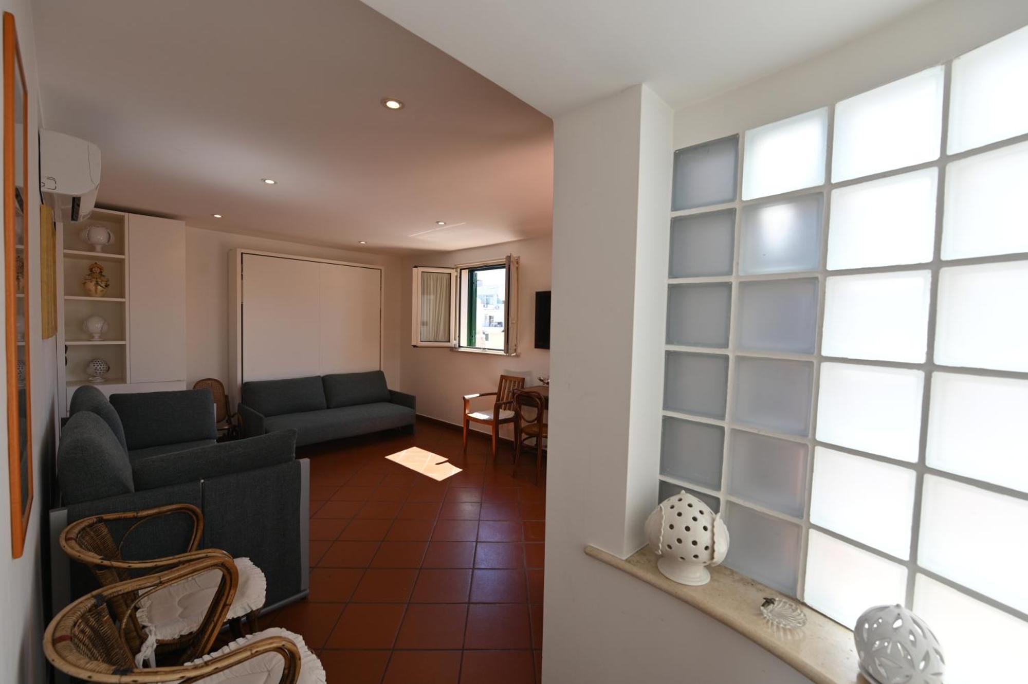 Appartamento Terrazza128 Bari Esterno foto