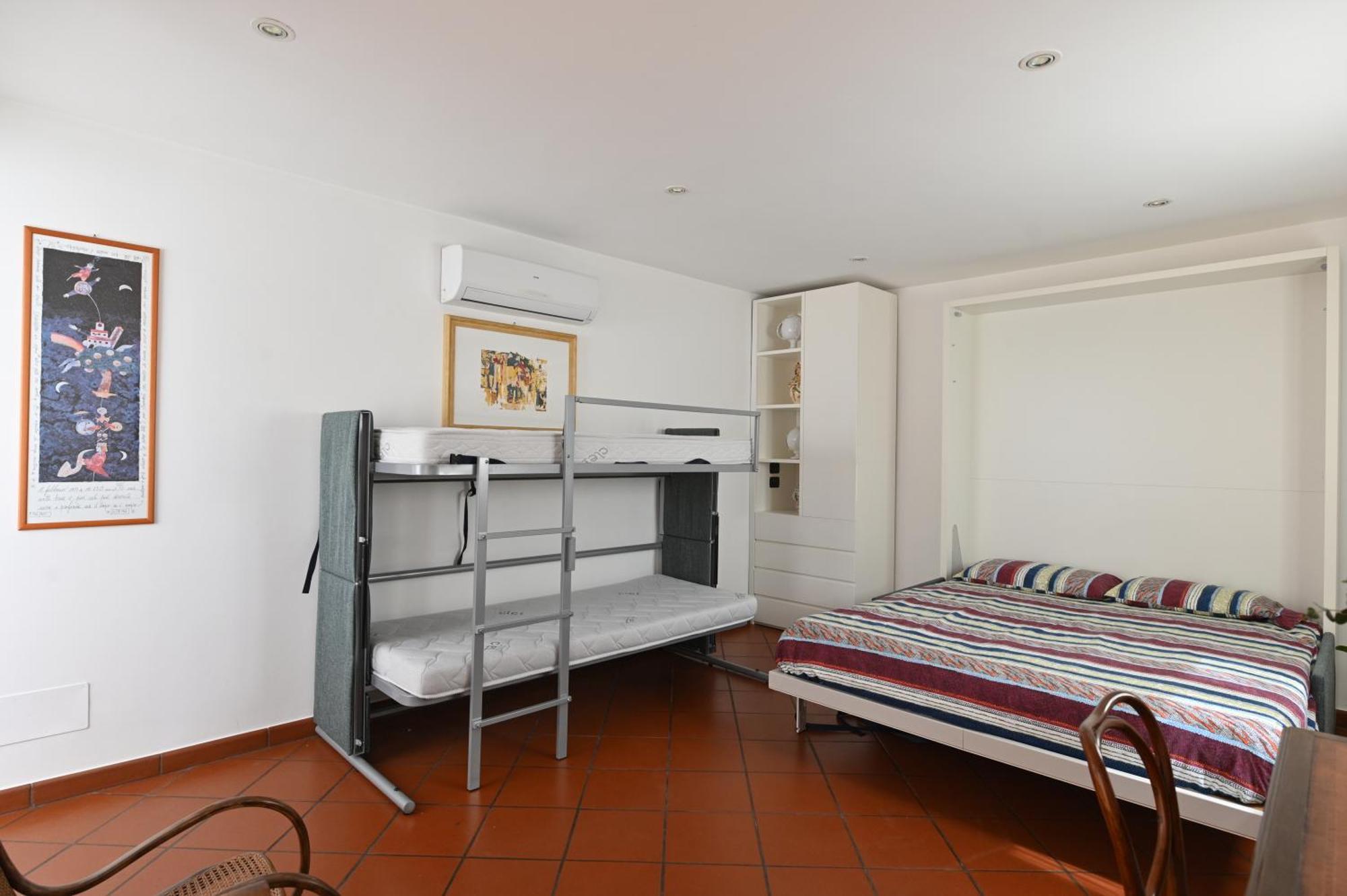 Appartamento Terrazza128 Bari Esterno foto