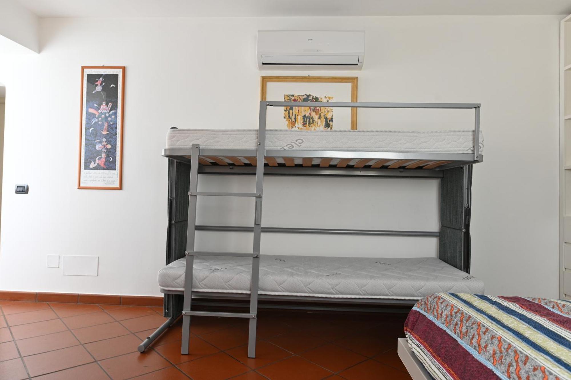 Appartamento Terrazza128 Bari Esterno foto