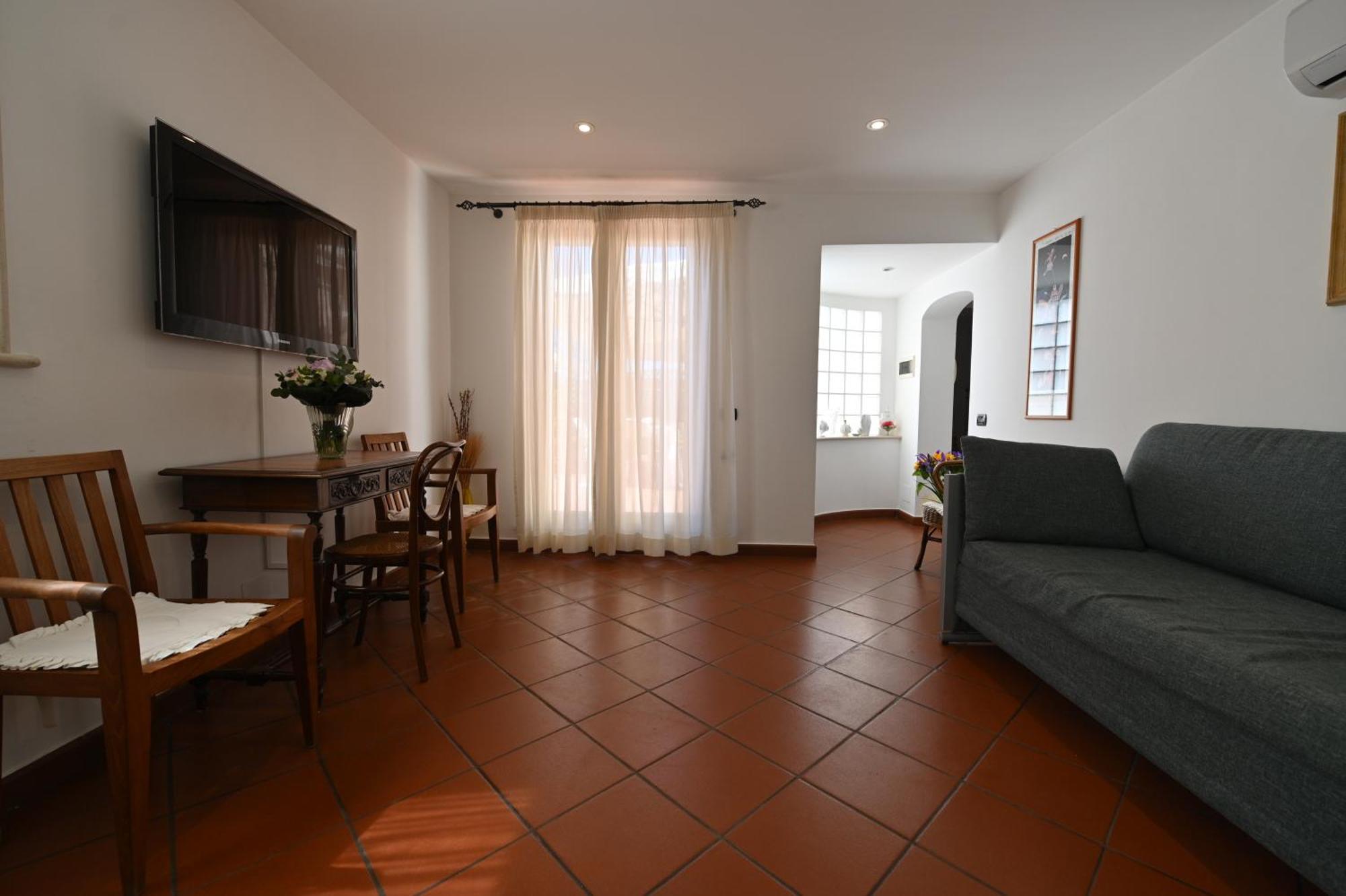 Appartamento Terrazza128 Bari Esterno foto